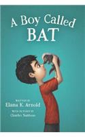 A Boy Called Bat