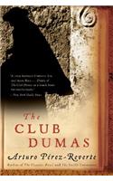 The Club Dumas