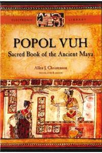 Popol Vuh
