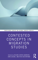 Contested Concepts in Migration Studies