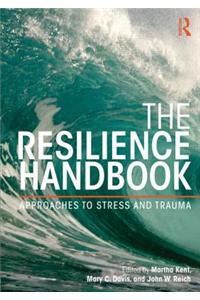 The Resilience Handbook