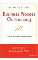 Business Process Outsourcing 2E w/ URL