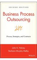 Business Process Outsourcing 2E w/ URL