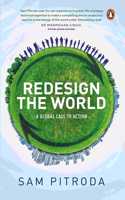 Redesign the World: A Global Call to Action