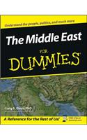 The Middle East For Dummies