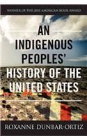 An Indigenous Peoples' History of the United States