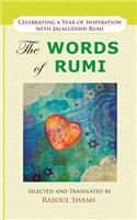 The Words of Rumi