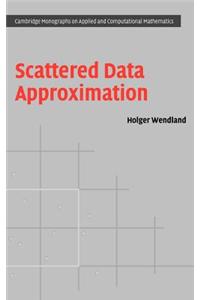 Scattered Data Approximation