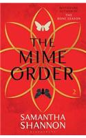 The Mime Order