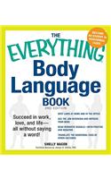 Everything Body Language Book