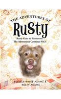 The Adventures of Rusty