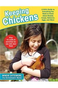 Keeping Chickens