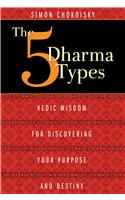 5 Dharma Types