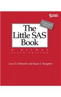 Little SAS Book
