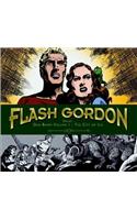 Flash Gordon: Dan Barry Vol. 1: The City of Ice