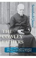 Cowley Fathers