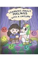 Learning about Feelings with a Unicorn