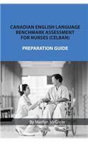 Canadian English Language Benchmark Assessment for Nurses