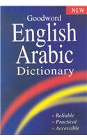 Goodword English - Arabic Dictionary (Arabic)