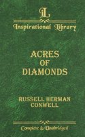 Acres Of Diamonds