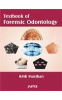 Textbook of Forensic Odontology