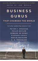 Business Gurus That Changed The World