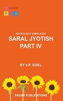 SARAL JYOTISH PART-4 ASTROLOGY SIMPLIFIED