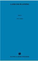 Land Use Planning and Remote Sensing