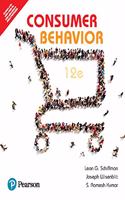 Consumer Behavior | Twelfth Edition | By Pearson