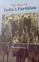 The Story of  India's Partition