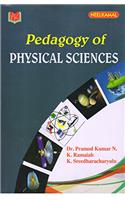 Pedagogy Of Physical Science