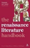 The Renaissance Literature Handbook