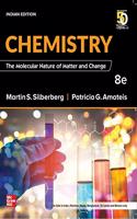 Chemistry: The Molecular Nature of Matter and Change | 8th Edition