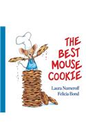 The Best Mouse Cookie