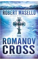 The Romanov Cross