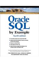 Oracle SQL By Example
