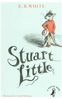 Stuart Little (A Puffin Book) [Paperback] White, E. B.