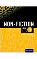 Non-Fiction To 14 Student Book