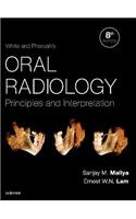 White and Pharoah's Oral Radiology