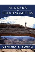 Algebra and Trigonometry