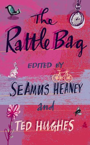 The Rattle Bag