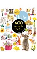 Eyelike Stickers: Easter