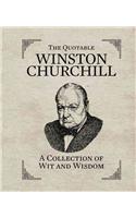 Quotable Winston Churchill