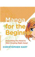 Manga for the Beginner