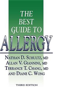 The Best Guide to Allergy
