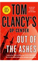 Tom Clancy's Op-Center
