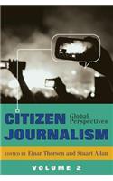 Citizen Journalism