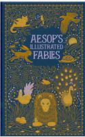 Aesop's Illustrated Fables (Barnes & Noble Collectible Editions)