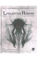 S. Petersen's Field Guide to Lovecraftian Horrors