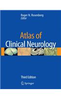Atlas of Clinical Neurology
